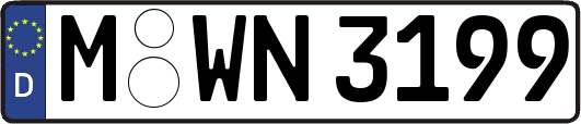 M-WN3199