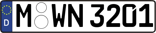 M-WN3201