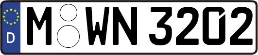 M-WN3202