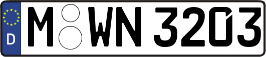 M-WN3203