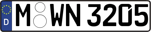 M-WN3205