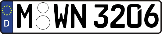 M-WN3206