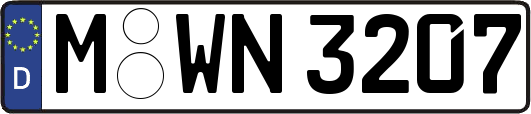M-WN3207