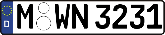 M-WN3231