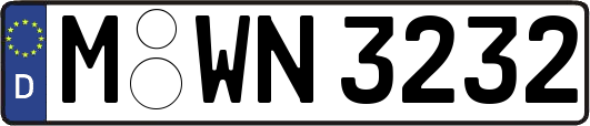 M-WN3232