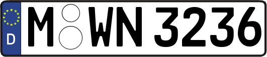 M-WN3236