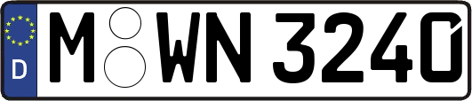M-WN3240