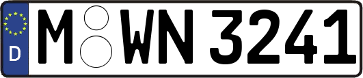 M-WN3241