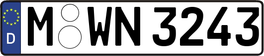 M-WN3243