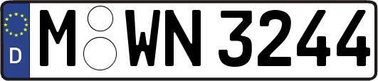 M-WN3244