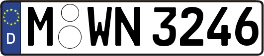 M-WN3246