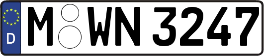M-WN3247