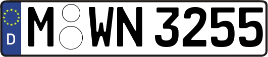M-WN3255