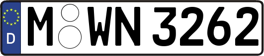M-WN3262