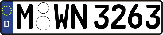 M-WN3263