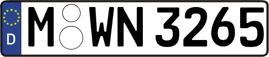 M-WN3265