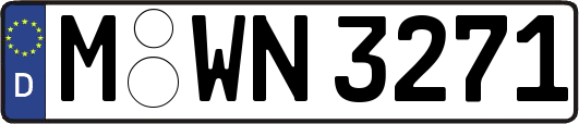 M-WN3271