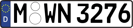 M-WN3276