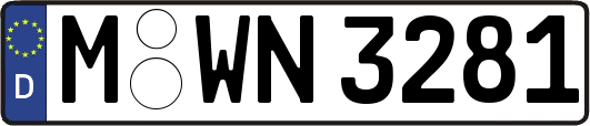 M-WN3281