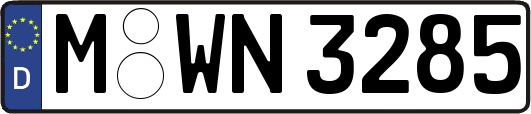 M-WN3285