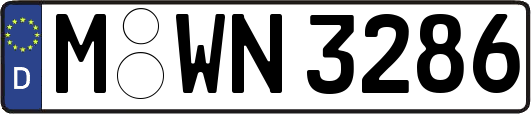 M-WN3286