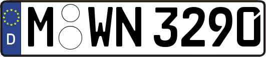 M-WN3290