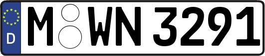 M-WN3291