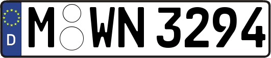 M-WN3294