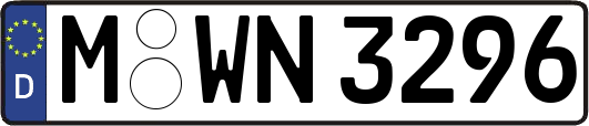 M-WN3296