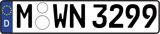 M-WN3299