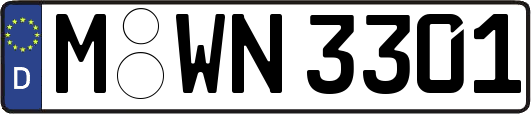M-WN3301