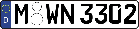M-WN3302
