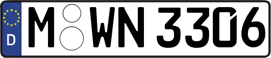 M-WN3306