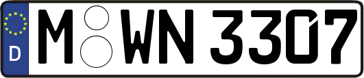 M-WN3307