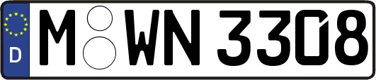 M-WN3308