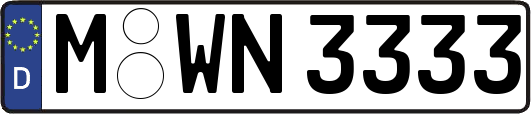 M-WN3333
