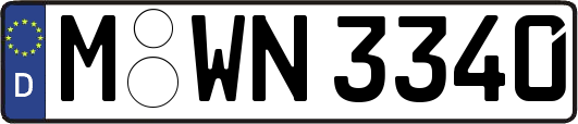M-WN3340