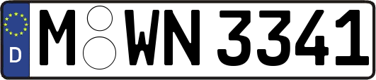 M-WN3341