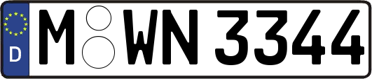 M-WN3344