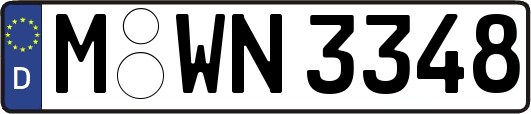M-WN3348