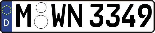 M-WN3349