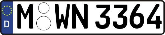 M-WN3364
