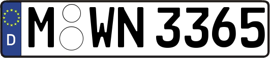 M-WN3365