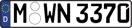 M-WN3370