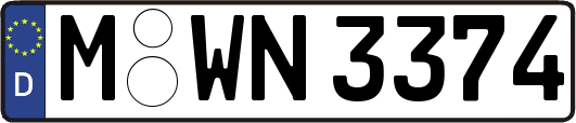 M-WN3374