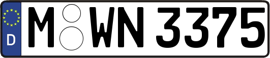 M-WN3375