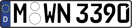 M-WN3390