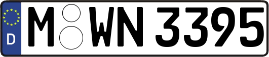 M-WN3395