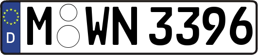 M-WN3396