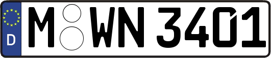 M-WN3401